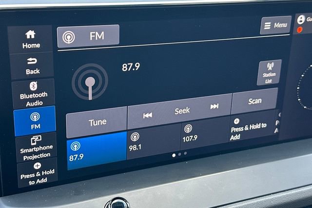 Certified 2024 Honda Accord Sport image 16