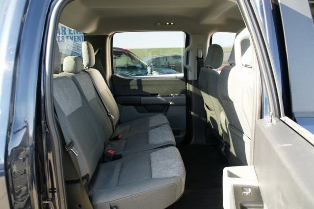 Used 2023 Ford F150 XLT AWD/4WD image 26