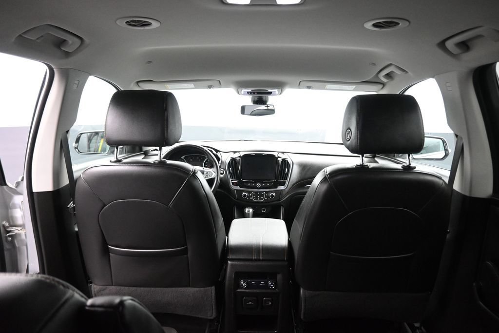 Used 2019 Chevrolet Traverse LT w/ LT Premium Package AWD/4WD image 41
