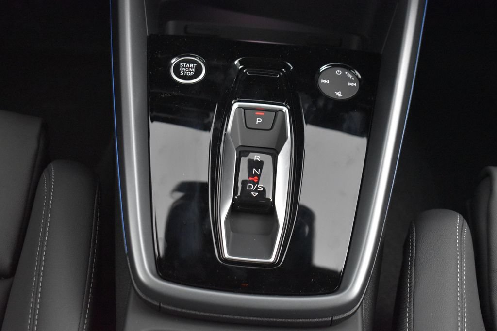 New 2026 Audi A3 2.0T Premium AWD/4WD image 16