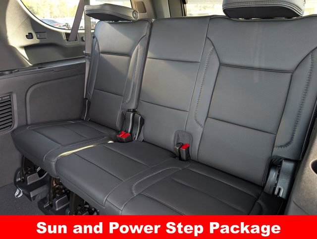 New 2026 GMC Yukon XL Denali w/ Sun & Power Step Package image 20
