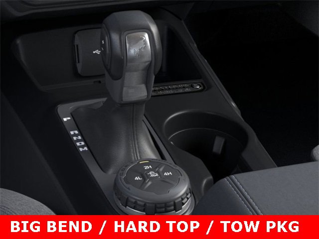 New 2025 Ford Bronco Big Bend image 46