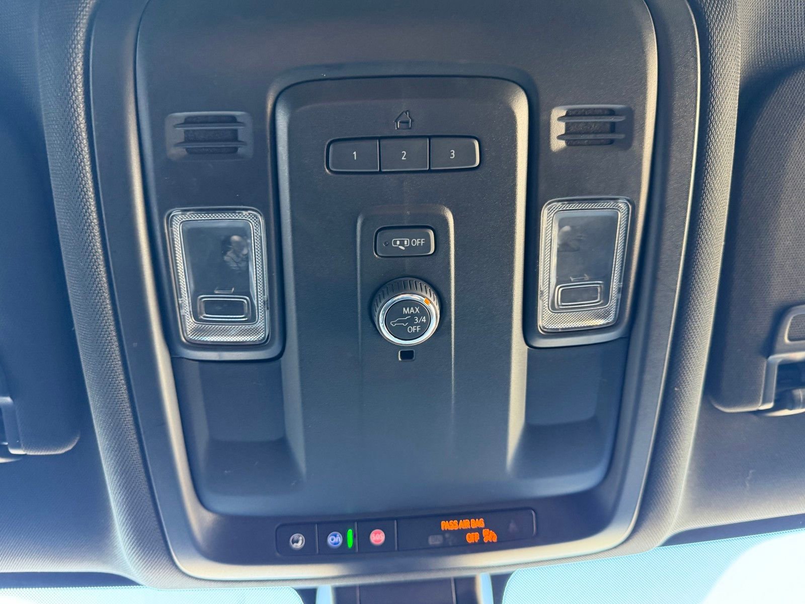 Used 2022 Chevrolet Suburban Z71 AWD/4WD image 20