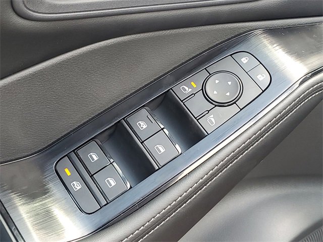 New 2026 Nissan Rogue SV image 20