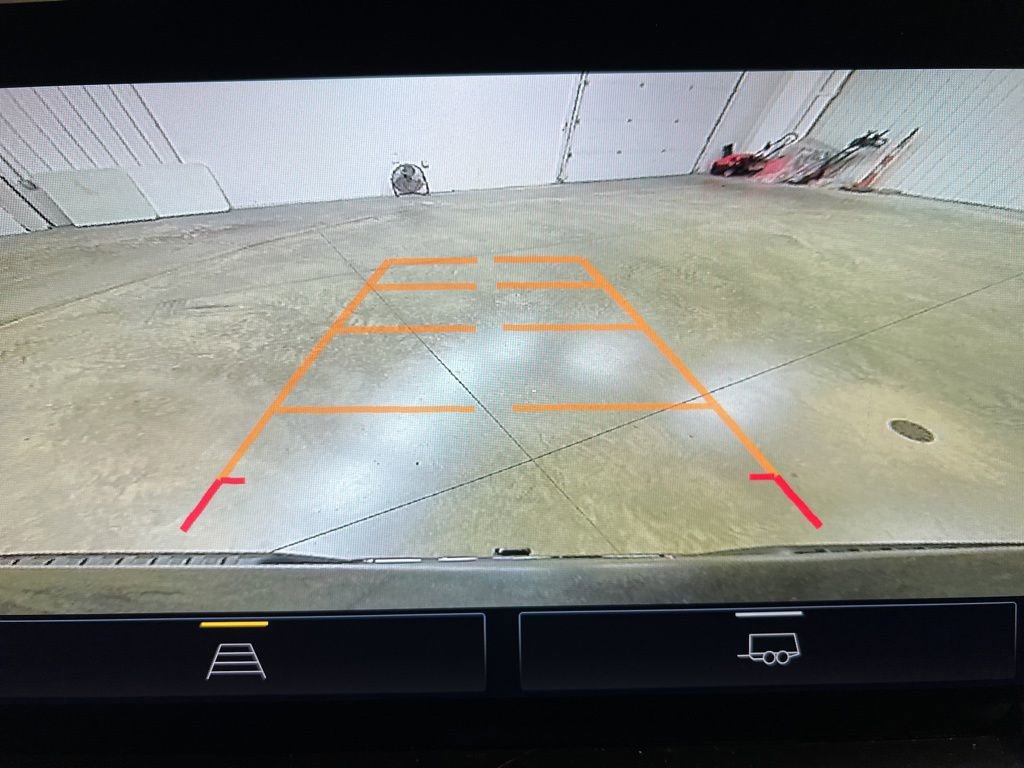 Certified 2024 Chevrolet Silverado 1500 RST image 17