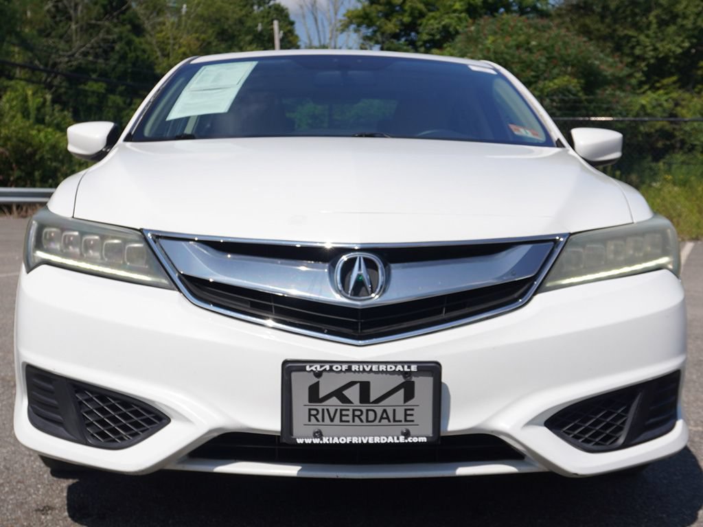 Used 2016 Acura ILX FWD image 9