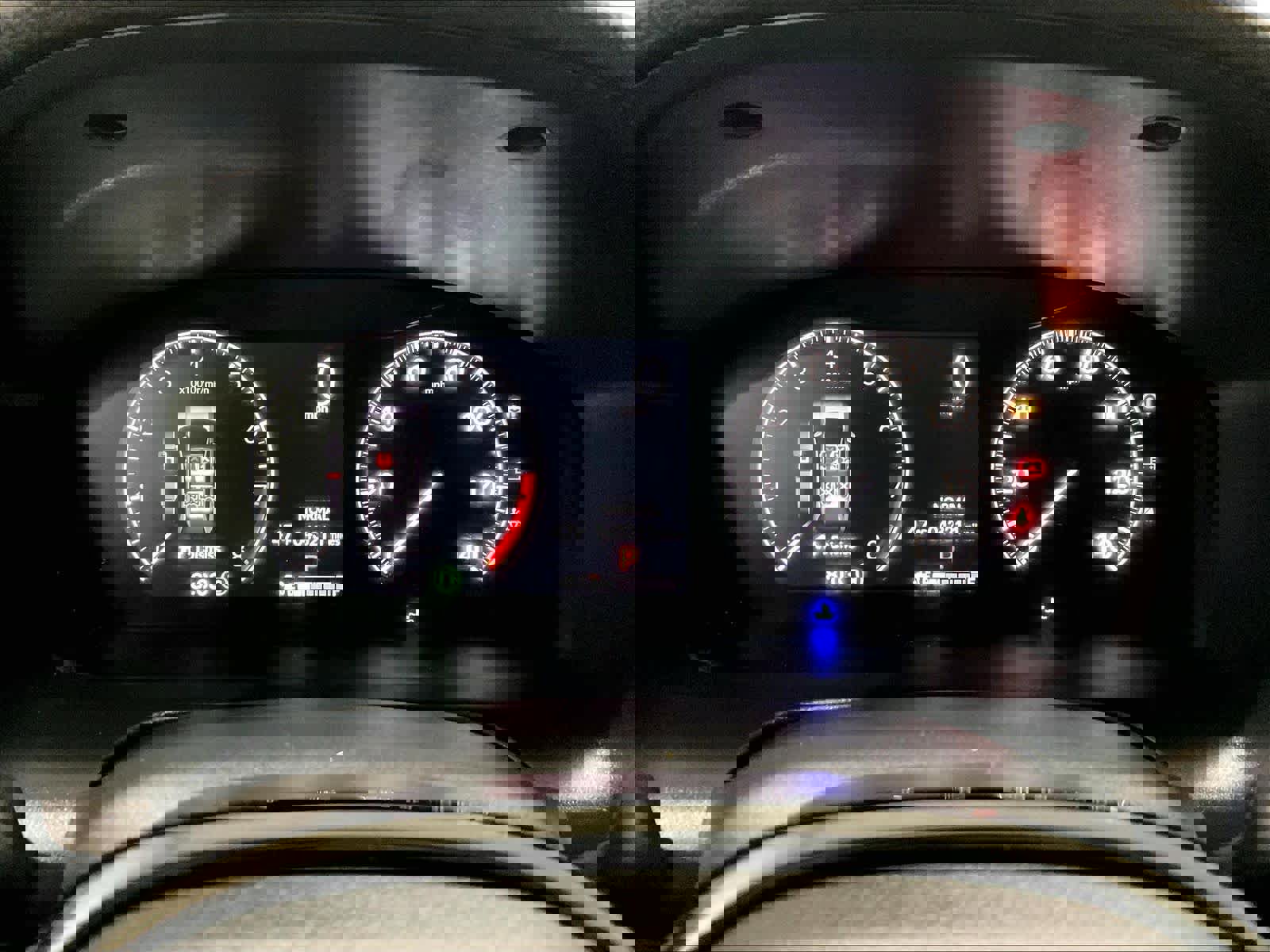 Used 2024 Honda HR-V Sport image 24