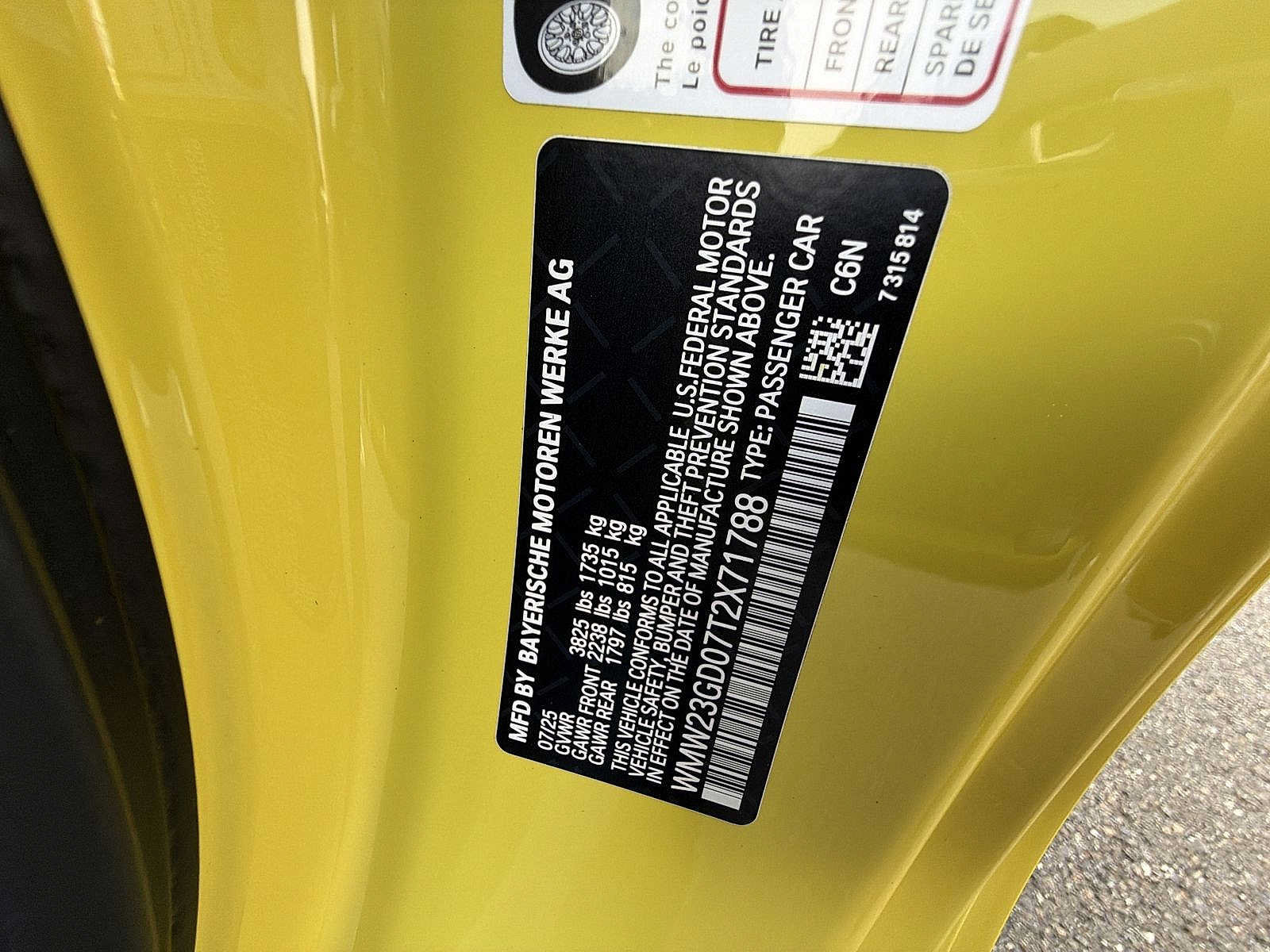Used 2026 MINI Cooper S FWD image 29
