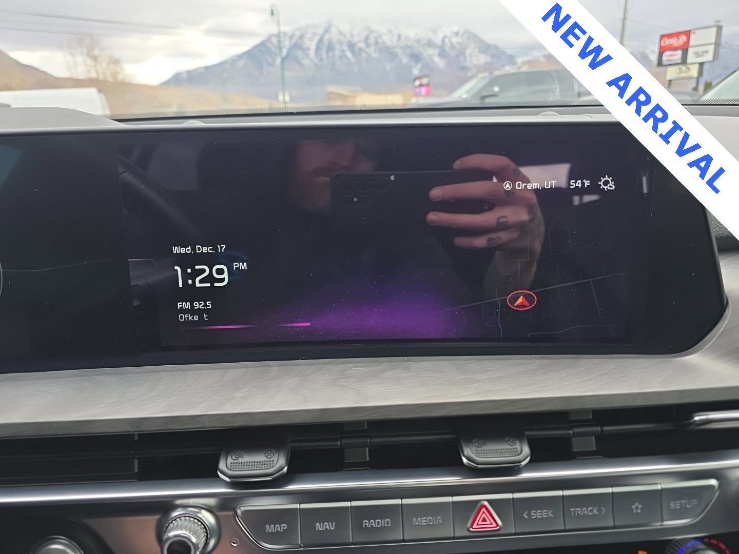 Used 2024 Kia Telluride SX Prestige X-Line image 15