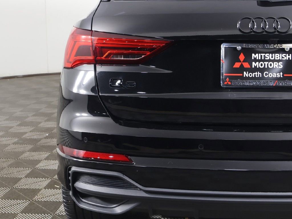 Used 2023 Audi Q3 2.0T Premium image 13