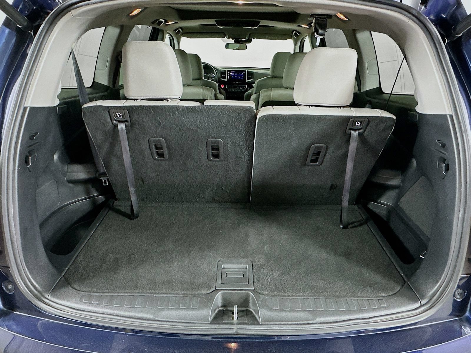 Used 2016 Honda Pilot Elite image 38