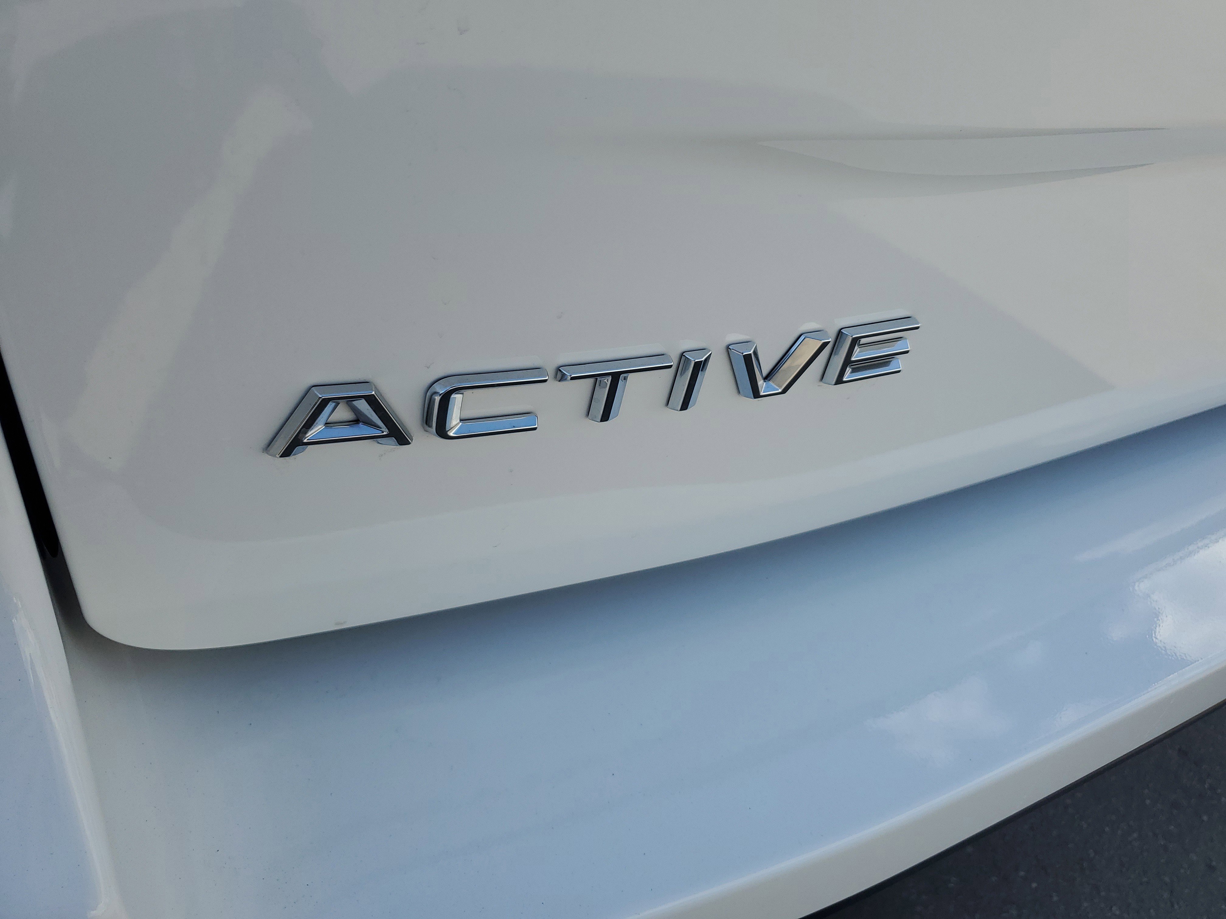 New 2026 Ford Expedition Max Active image 7