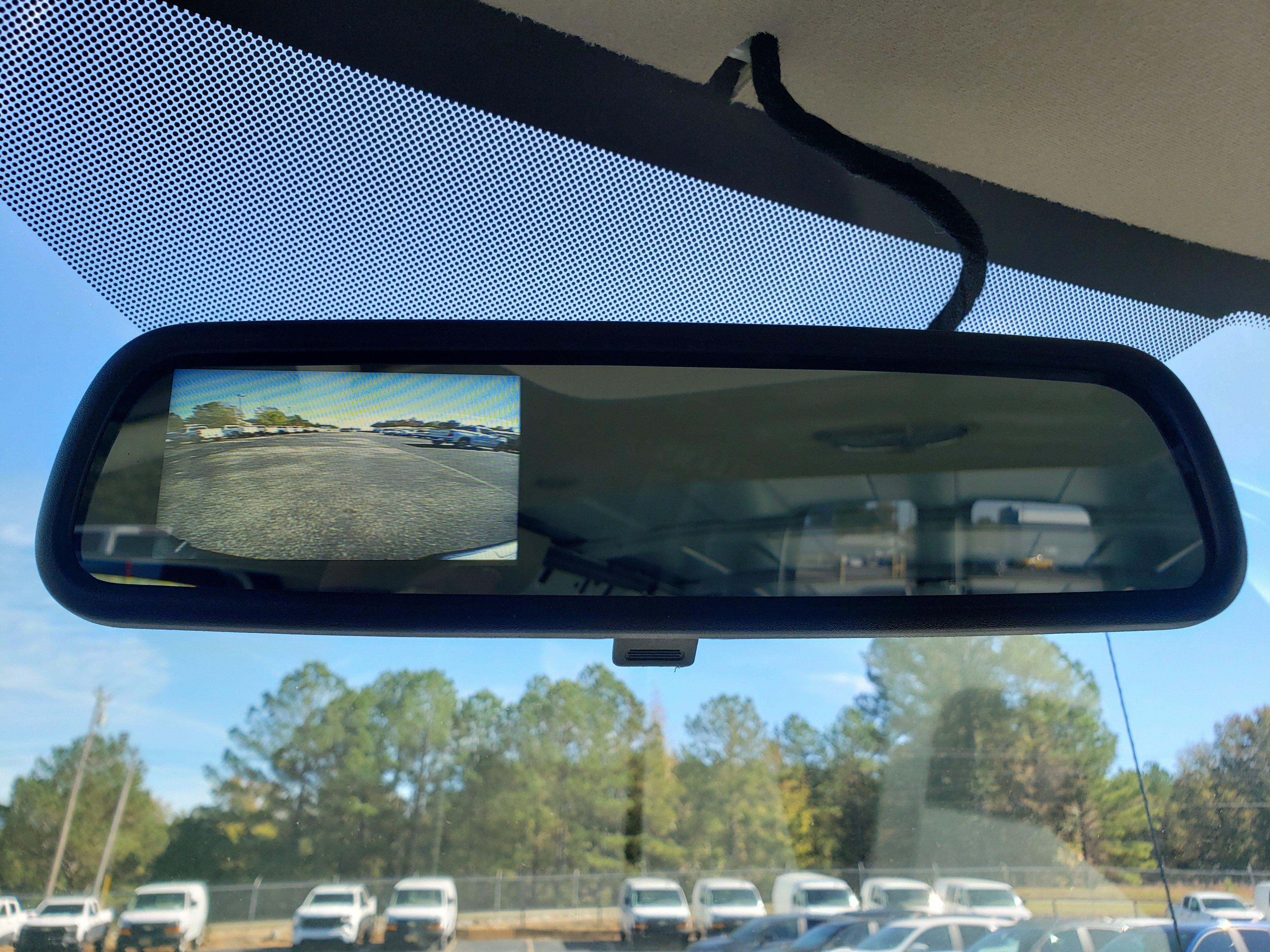 New 2025 Chevrolet Express 2500 Extended w/ Driver Convenience Package image 30