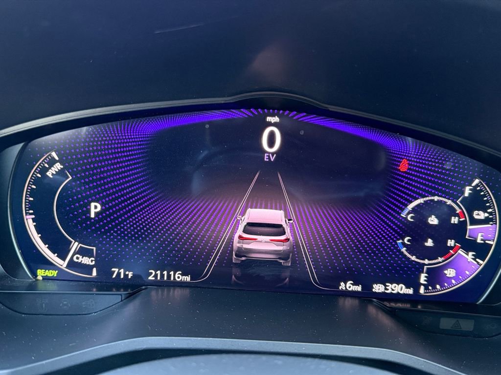 Used 2024 MAZDA CX-90 Plug-In Hybrid w/ Premium Pkg image 13