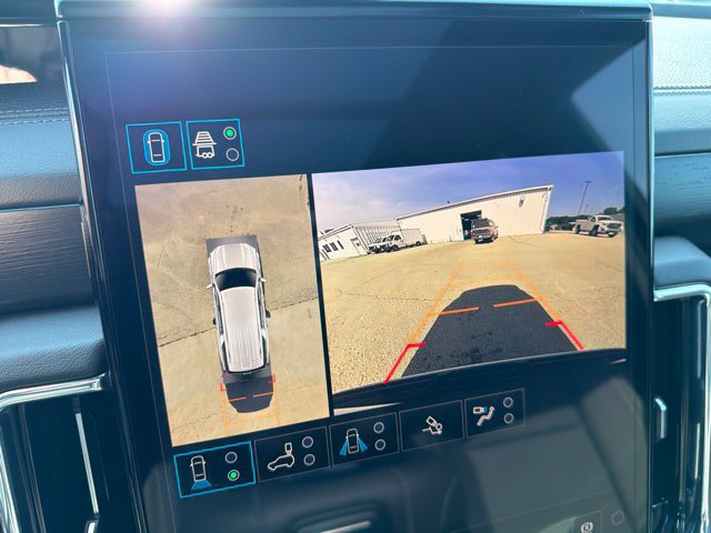 New 2026 GMC Yukon XL Denali w/ Advanced Technology Package AWD/4WD image 36