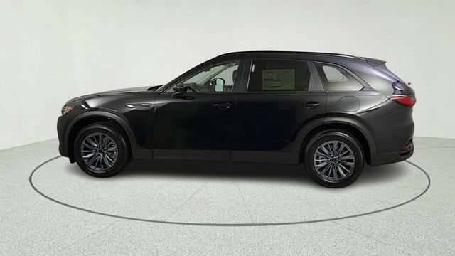 New 2026 MAZDA CX-70 SC Plus AWD/4WD image 4