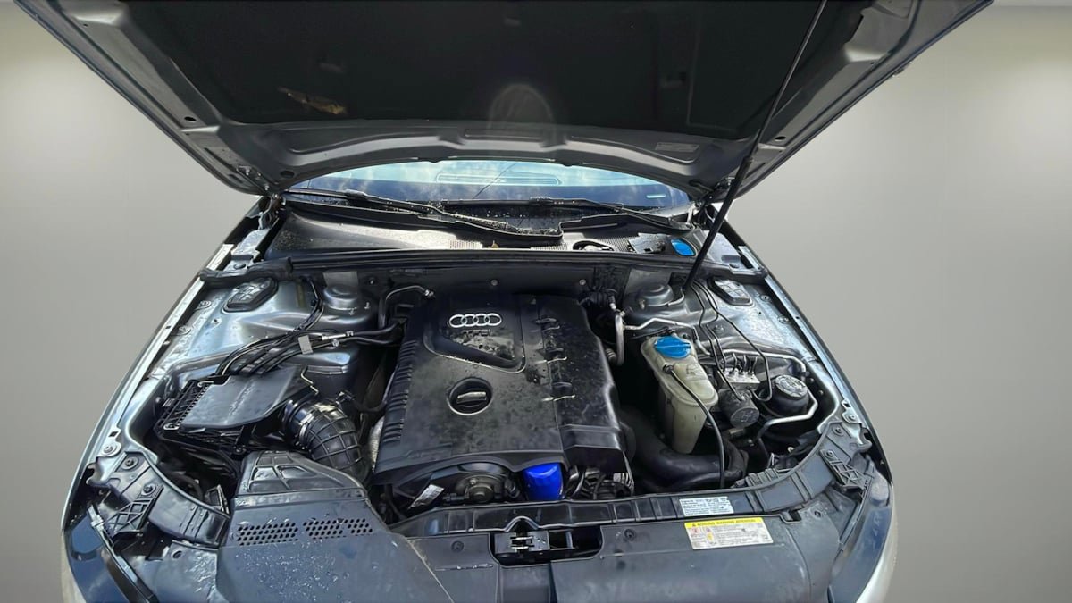 Used 2011 Audi A4 2.0T Premium Plus image 21