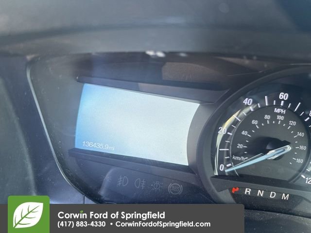 Used 2017 Ford Expedition Limited w/ Equipment Group 301A image 12