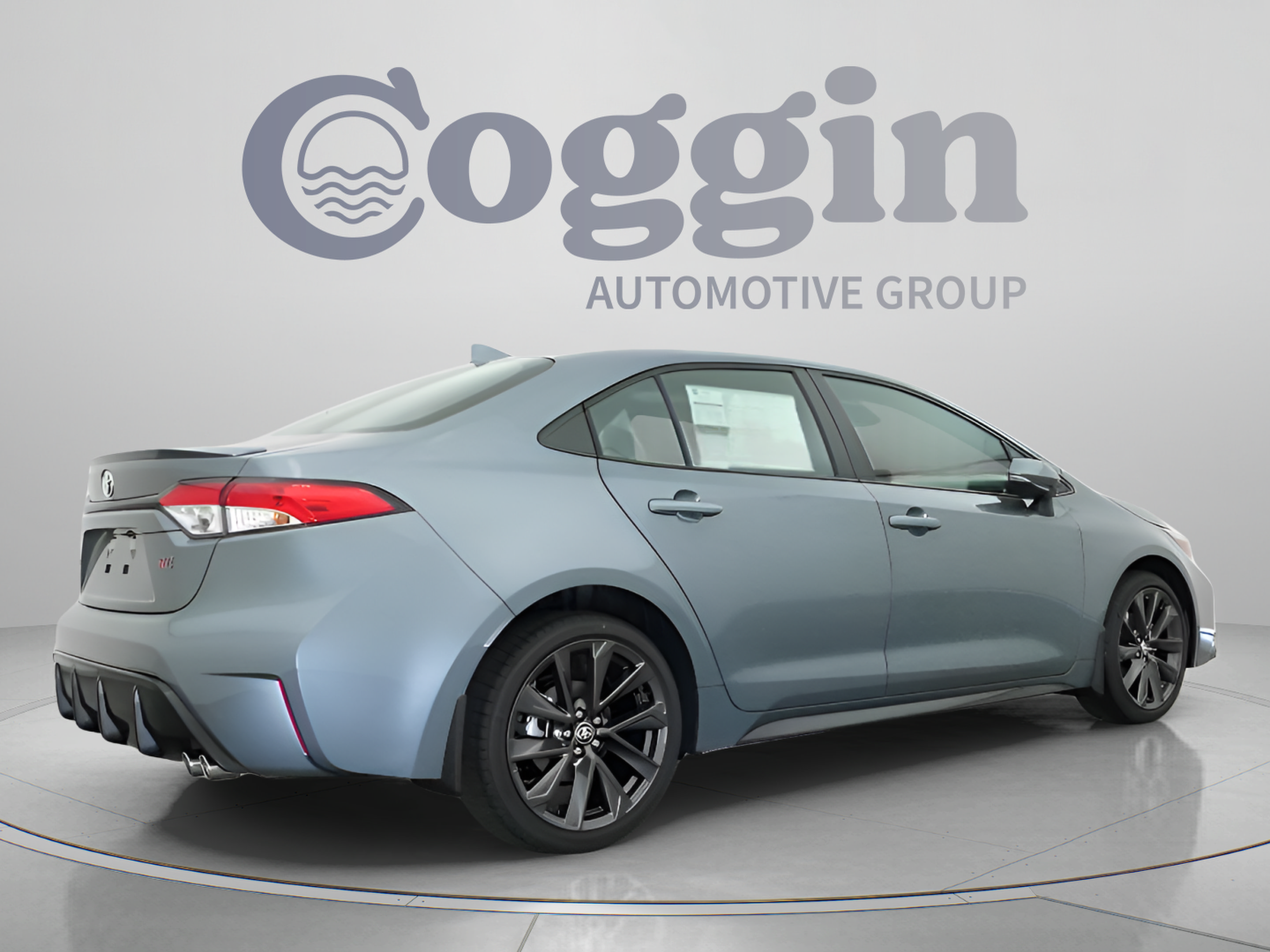 New 2026 Toyota Corolla SE FWD image 18