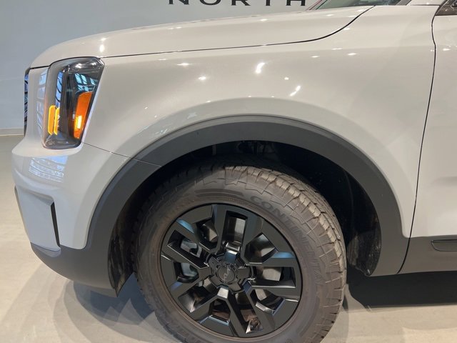 Used 2025 Kia Telluride AWD image 12
