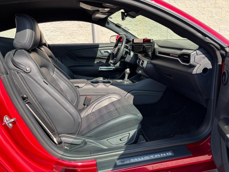 Used 2024 Ford Mustang GT Premium RWD image 12