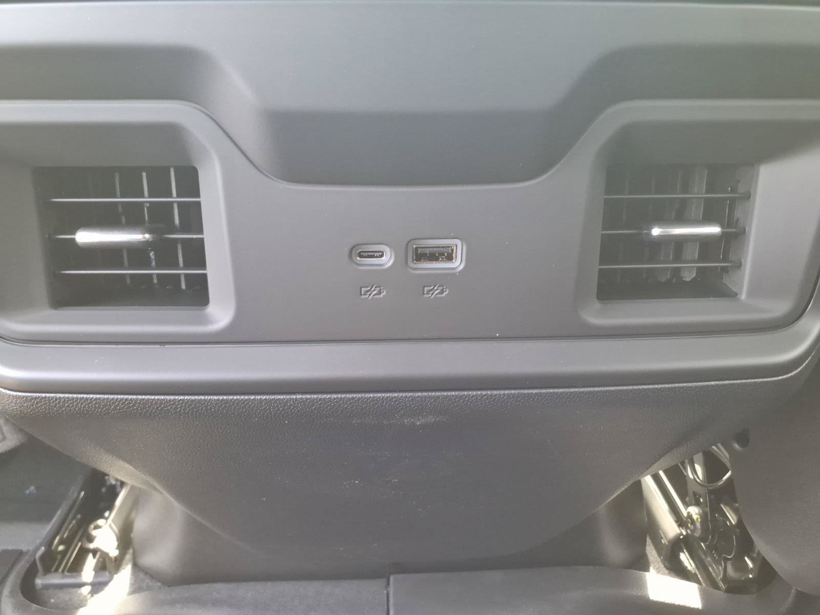 New 2026 Chevrolet Silverado 2500 LT w/ Trail Boss Package AWD/4WD image 13