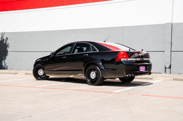 Used 2015 Chevrolet Caprice RWD image 31