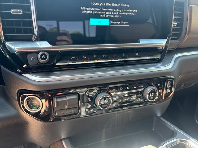 New 2026 Chevrolet Silverado 1500 High Country AWD/4WD image 22