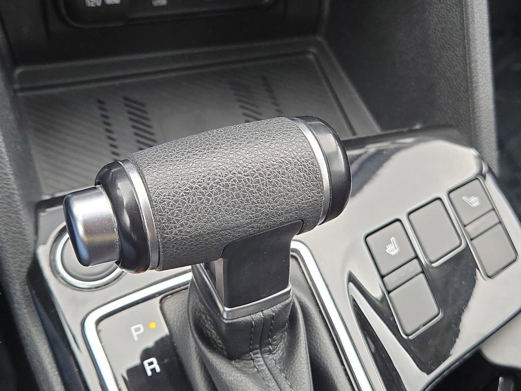 Used 2023 Kia Sportage EX image 14