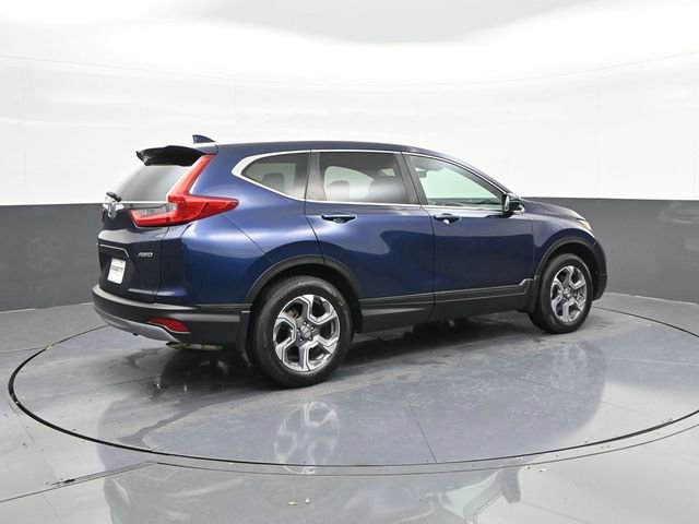 Certified 2018 Honda CR-V EX image 15