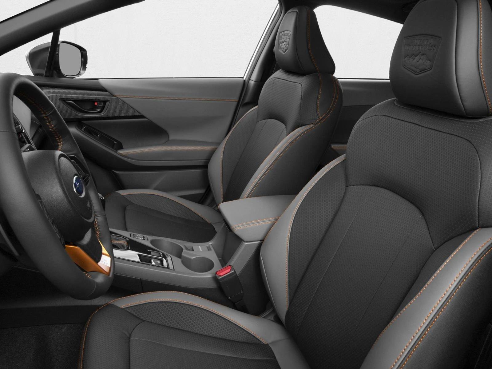New 2026 Subaru Crosstrek 2.5i Wilderness AWD/4WD image 6