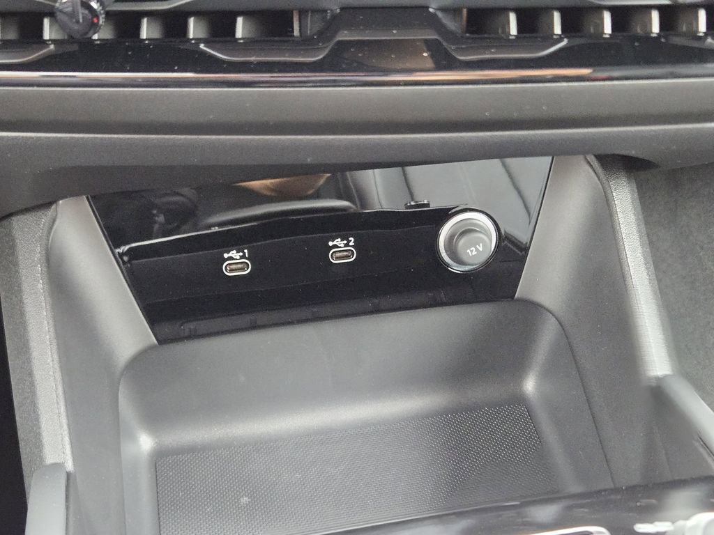 New 2027 Audi Q6 e-tron Premium AWD/4WD image 24