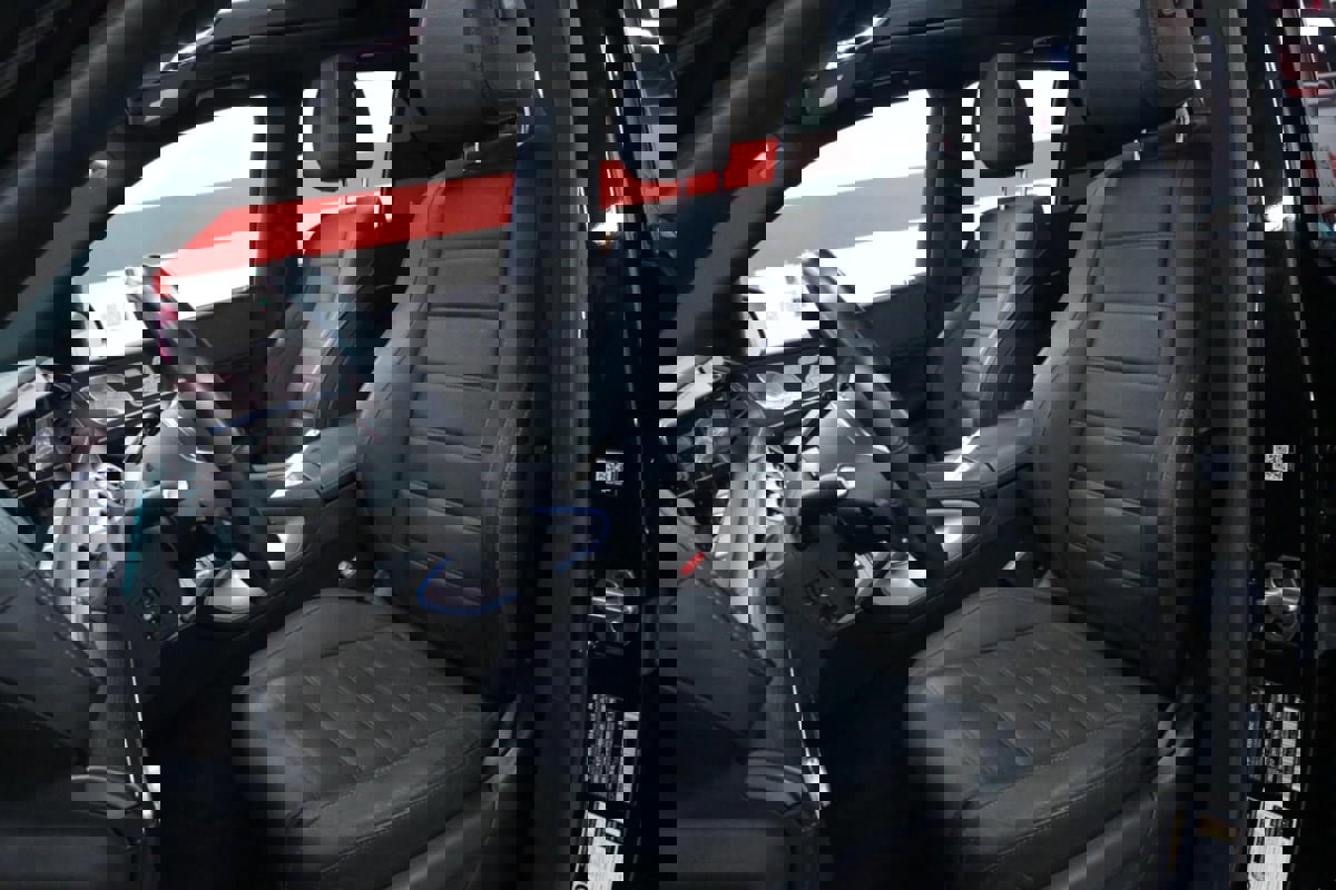 Used 2022 Mercedes-Benz GLE 350 4MATIC image 12