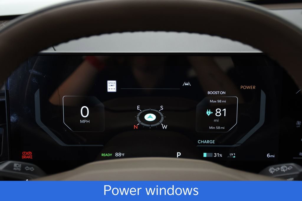 New 2026 Kia EV9 GT-Line image 13