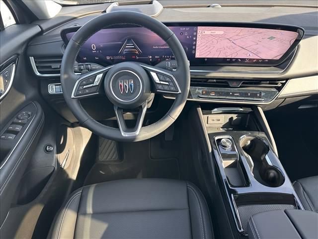 New 2026 Buick Envision Preferred image 18