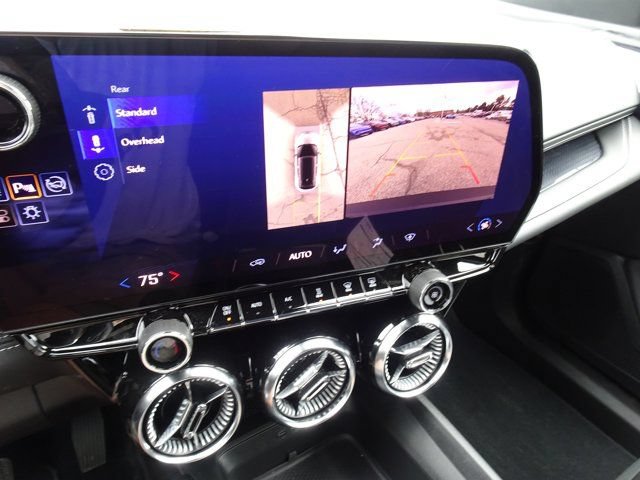New 2025 Chevrolet Blazer EV LT FWD image 10