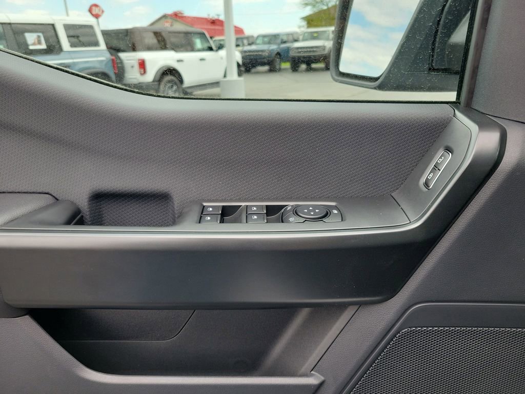 New 2026 Ford F150 STX image 20