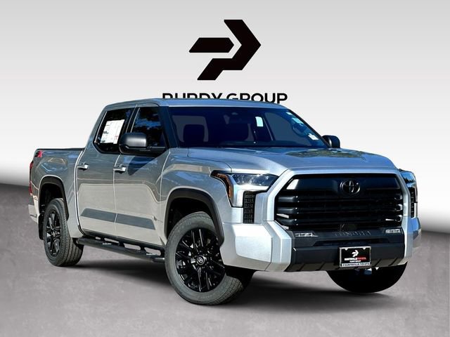 New 2026 Toyota Tundra SR5 image 1