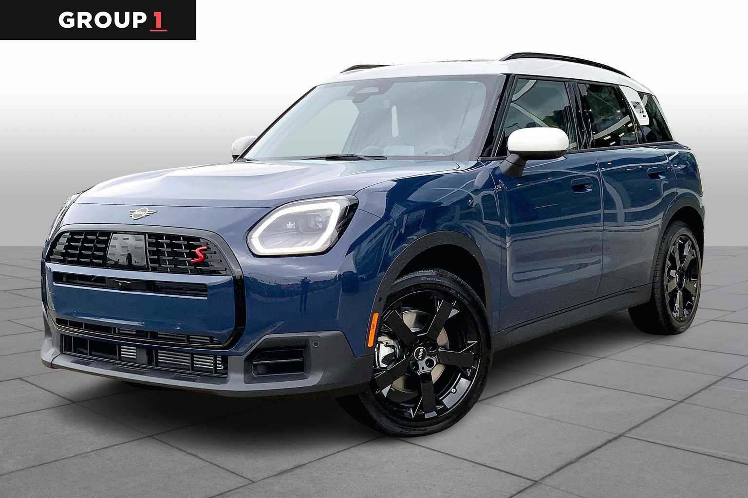 New 2026 MINI Cooper Countryman S image 1