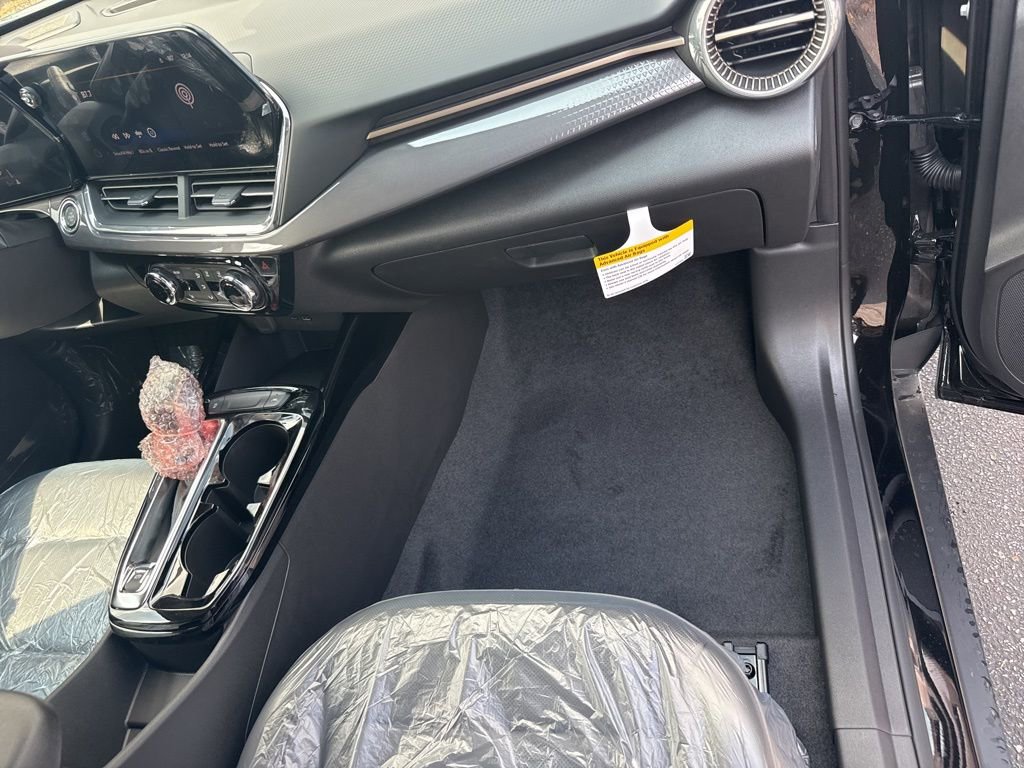 New 2026 Chevrolet Trax ACTIV image 17