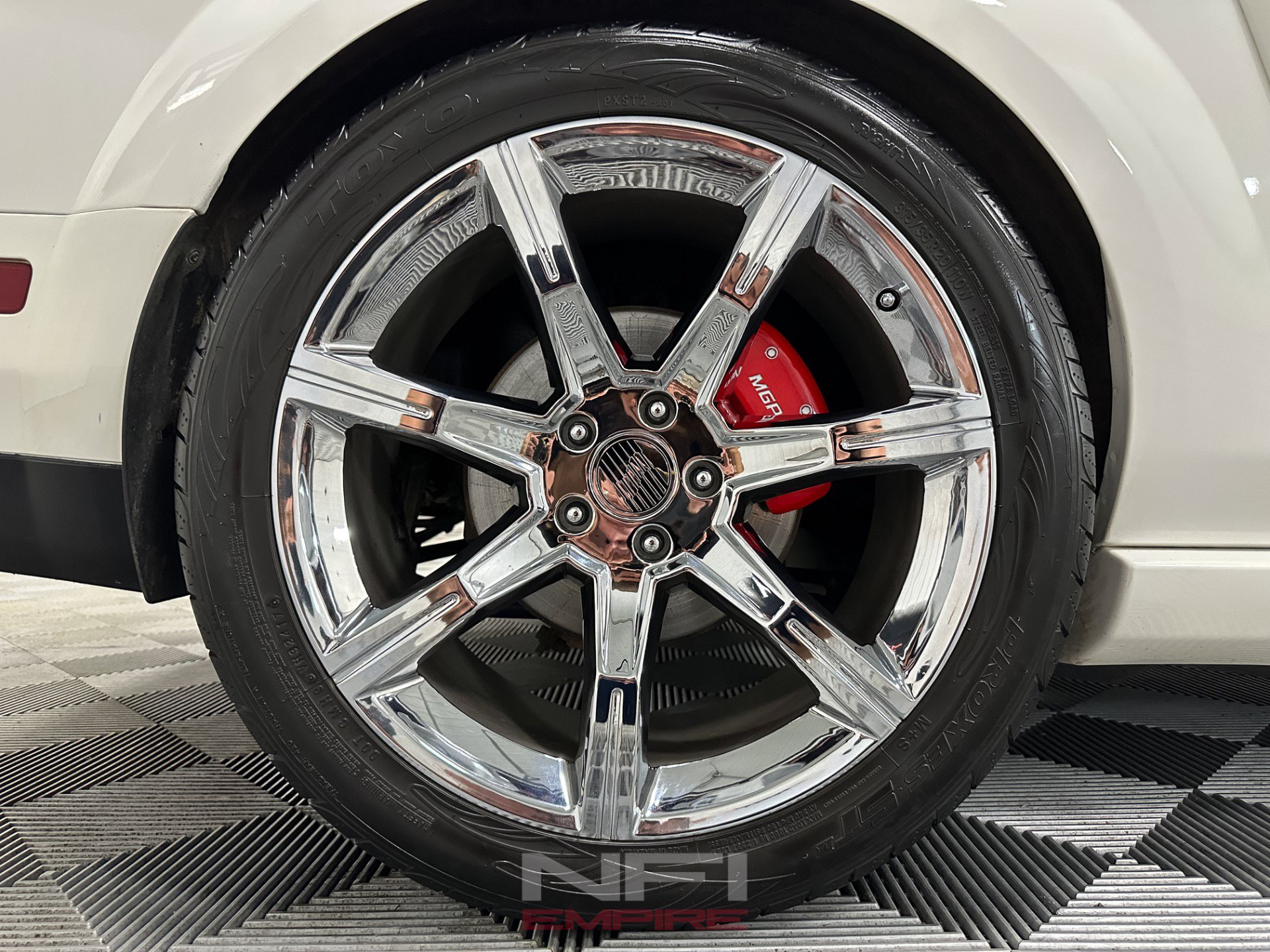 Used 2007 Ford Mustang GT RWD image 18
