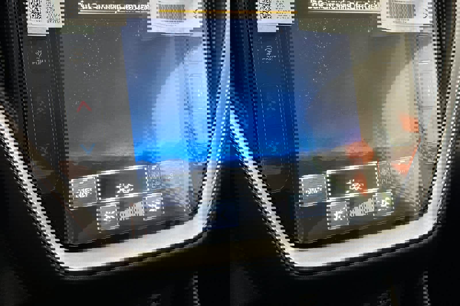 New 2026 Subaru Impreza 2.0i Sport image 21