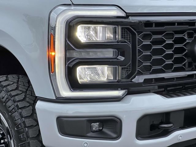 New 2025 Ford F350 Lariat w/ Lariat Ultimate Package image 7