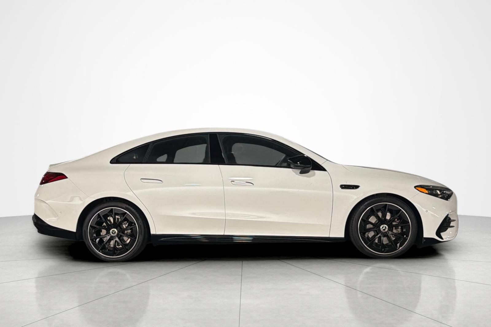 New 2027 Mercedes-Benz CLA 220 image 6