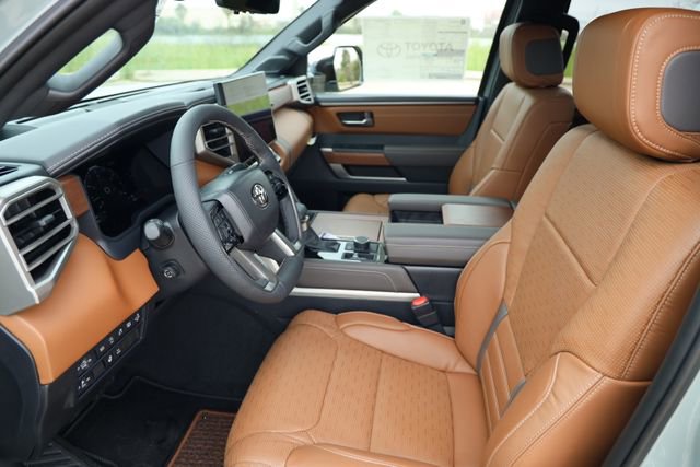 New 2026 Toyota Tundra 1794 Edition image 12