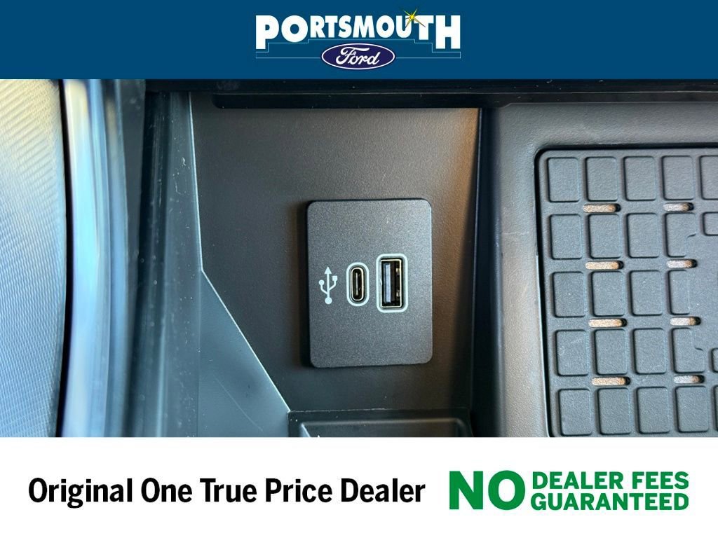 New 2025 Ford F150 Platinum w/ FX4 Off-Road Package AWD/4WD image 19