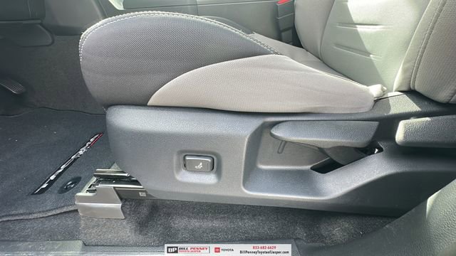 New 2025 Toyota Tacoma TRD Off-Road image 16