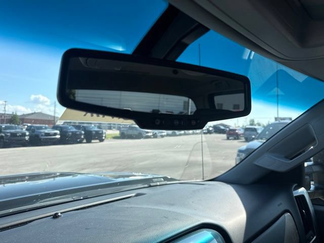 Used 2018 Chevrolet Silverado 2500 LT w/ LT Convenience Package AWD/4WD image 21