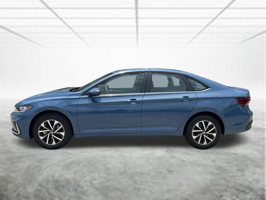 New 2026 Volkswagen Jetta S FWD image 2