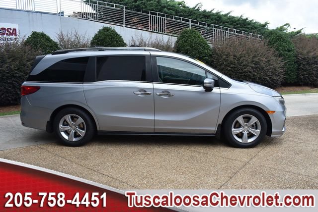 Used 2019 Honda Odyssey EX-L image 13